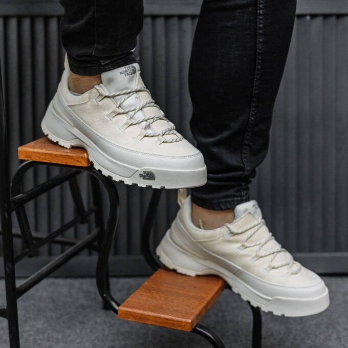 TNF Glenclyffe Low - Зображення 2