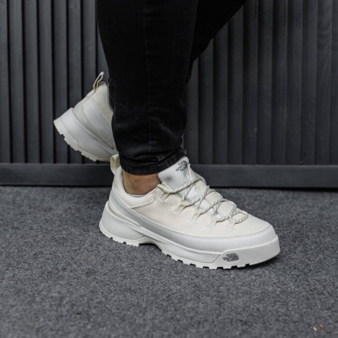 TNF Glenclyffe Low