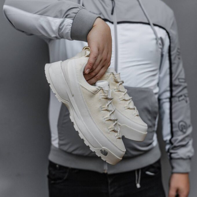 TNF Glenclyffe Low - Зображення 5