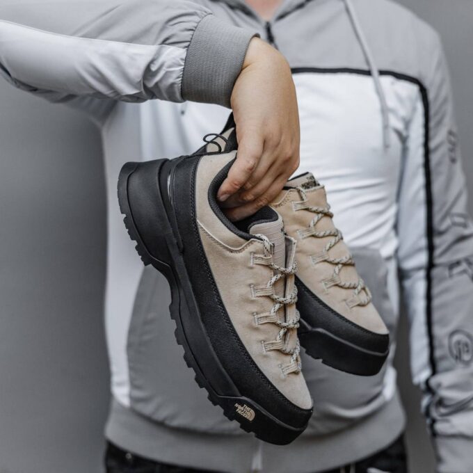 TNF Glenclyffe Low - Зображення 5