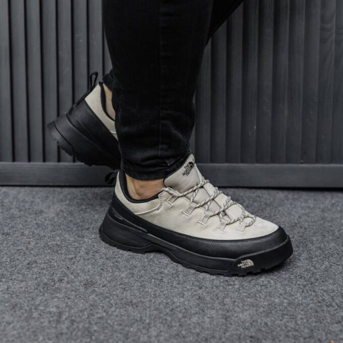 TNF Glenclyffe Low