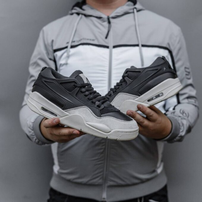 Nike Air Jordan 4RM - Зображення 3
