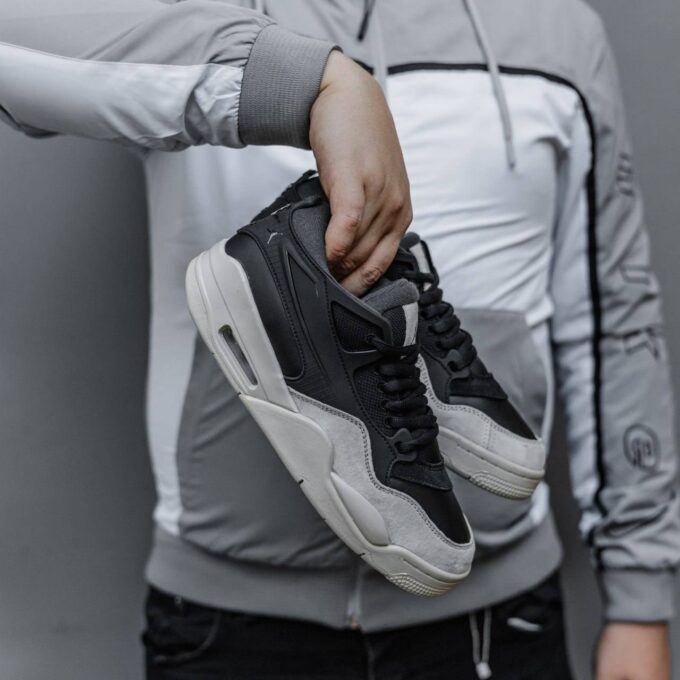 Nike Air Jordan 4RM - Зображення 4