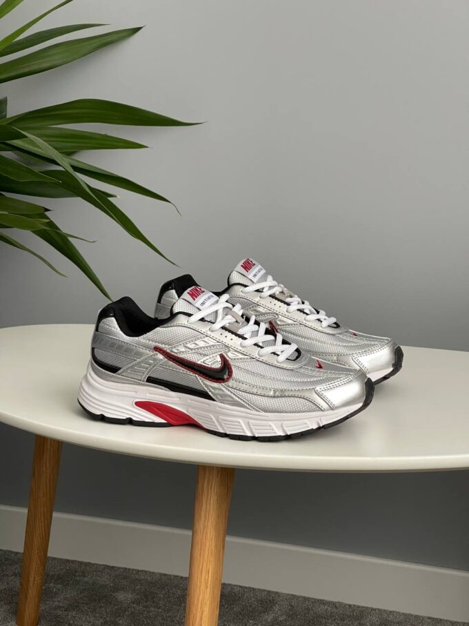 Nike Initiator Metallic