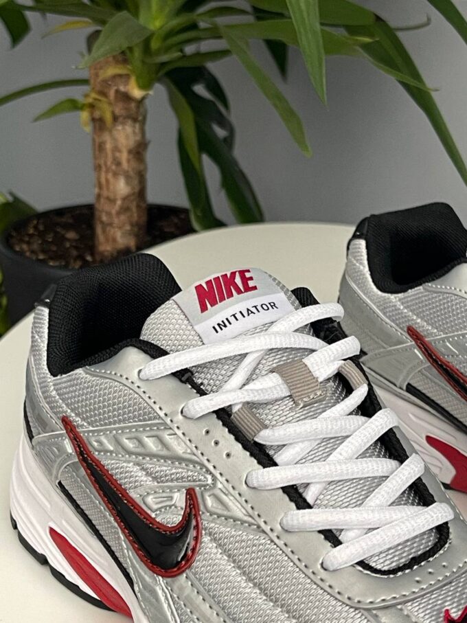 Nike Initiator Metallic - Зображення 6