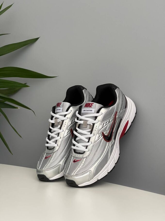 Nike Initiator Metallic - Зображення 2