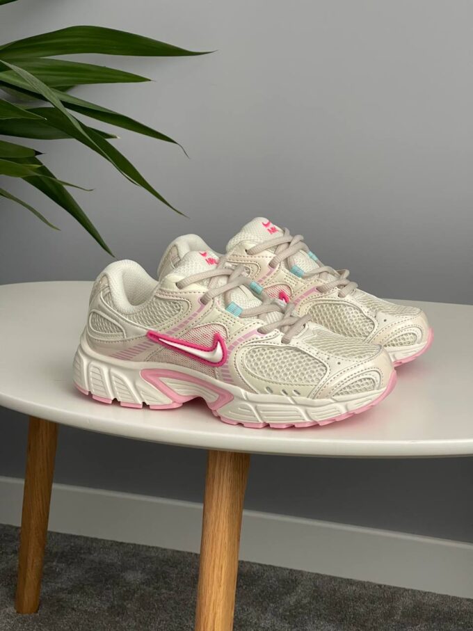 Nike V5 RNR Beige Pink - Зображення 2