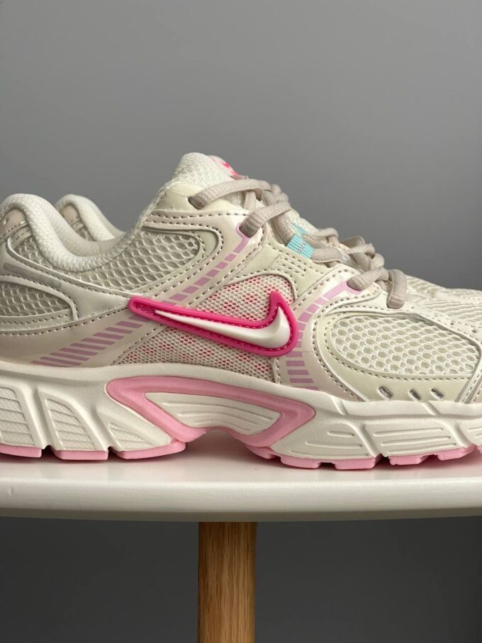 Nike V5 RNR Beige Pink - Зображення 5