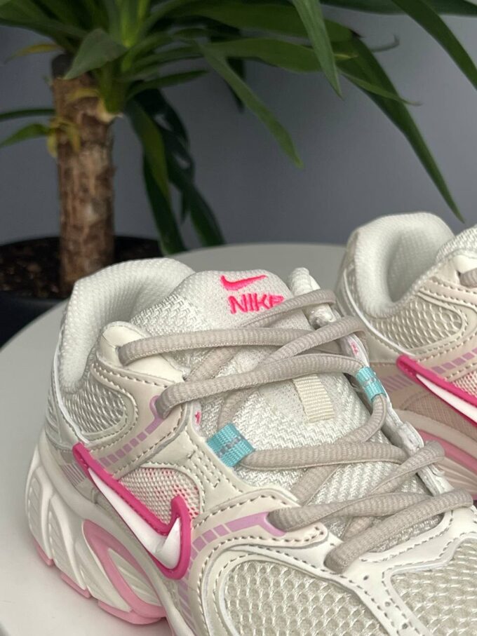 Nike V5 RNR Beige Pink - Зображення 6