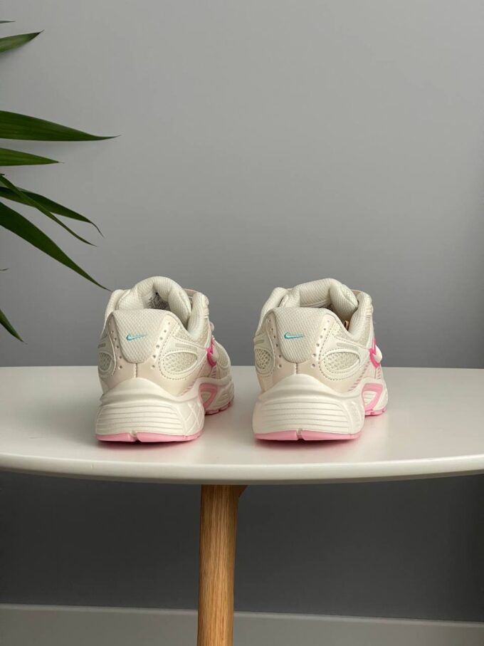 Nike V5 RNR Beige Pink - Зображення 4