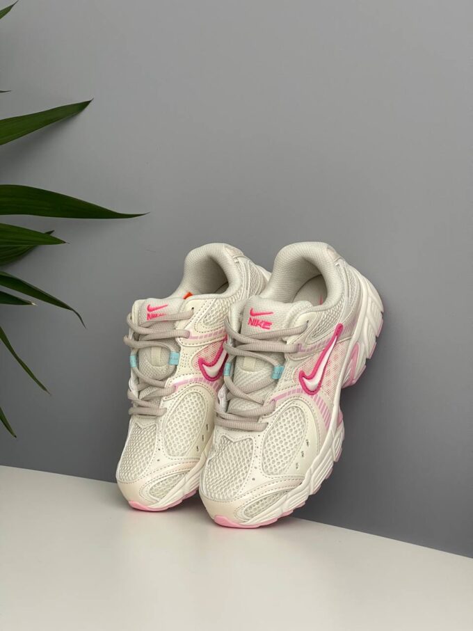 Nike V5 RNR Beige Pink - Зображення 3