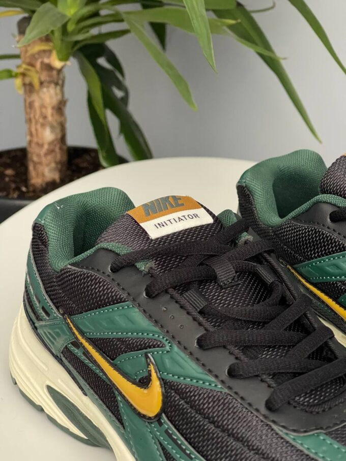 Nike Initiator Green - Зображення 5