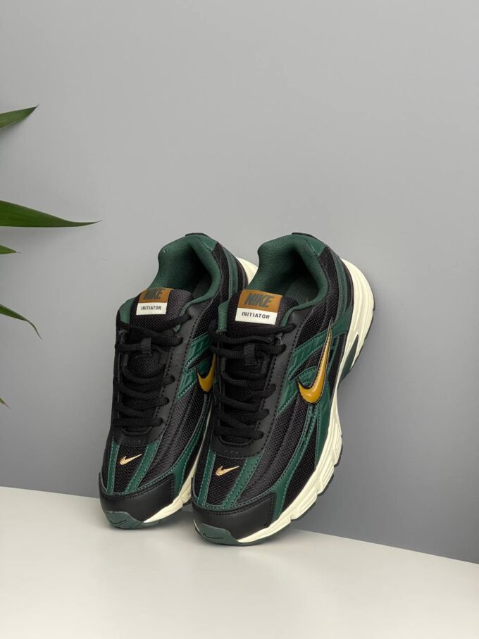 Nike Initiator Green - Зображення 3