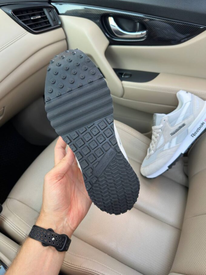 Reebok LX2200 Light Grey - Зображення 7