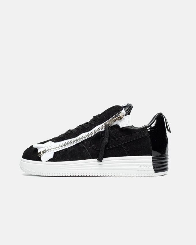 Nike  Lunar Force x Acronym Black