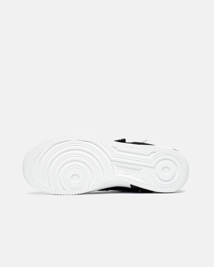 Nike  Lunar Force x Acronym Black - Зображення 6