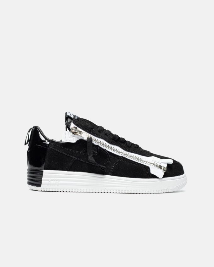 Nike  Lunar Force x Acronym Black - Зображення 2