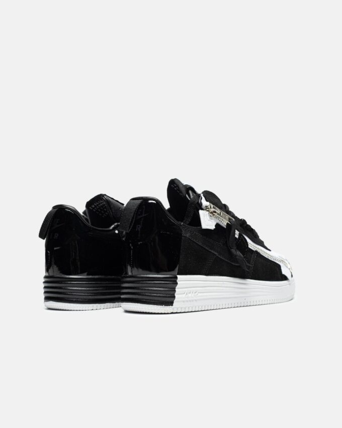 Nike  Lunar Force x Acronym Black - Зображення 5