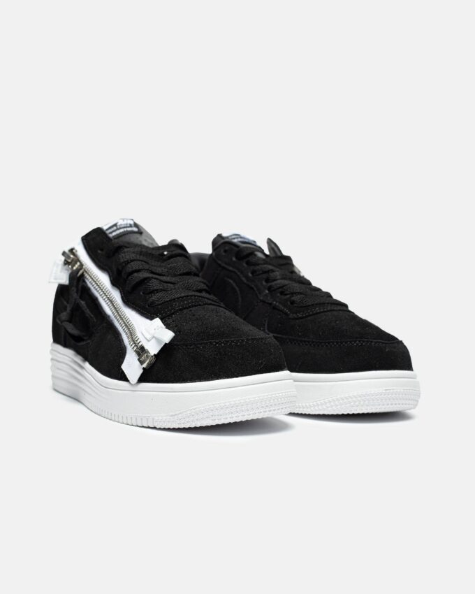 Nike  Lunar Force x Acronym Black - Зображення 3