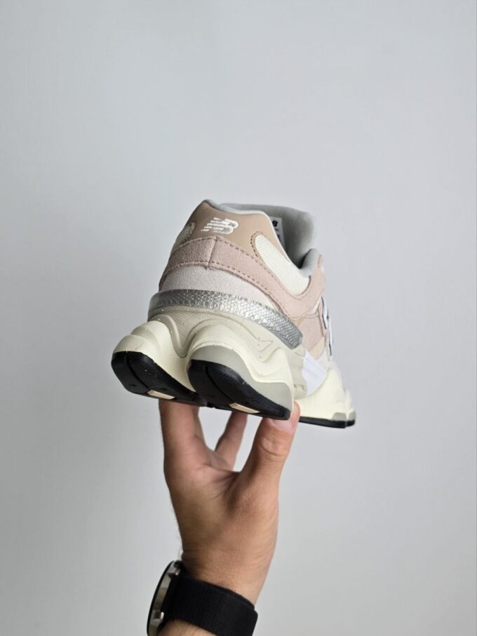 New Balance 9060 Beige - Зображення 4