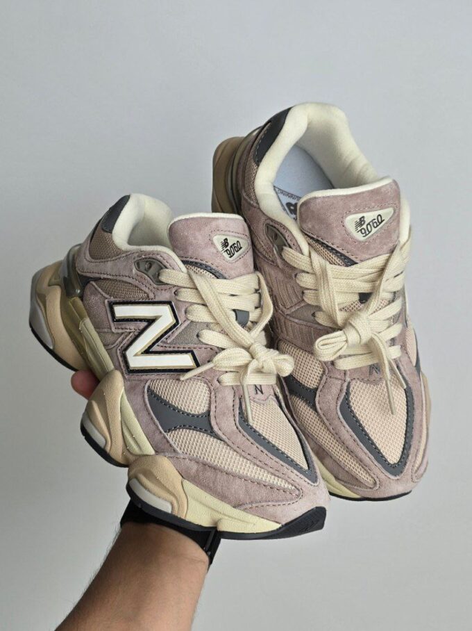 New Balance 9060 Dusty Rose - Зображення 2