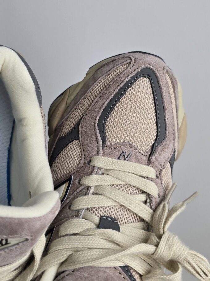 New Balance 9060 Dusty Rose - Зображення 4