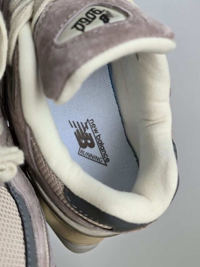 New Balance 9060 Dusty Rose - Зображення 5
