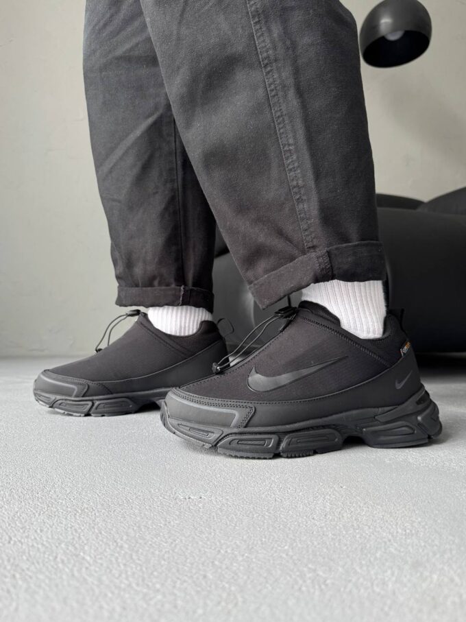 Nike Zoom Pulse Black Cordura