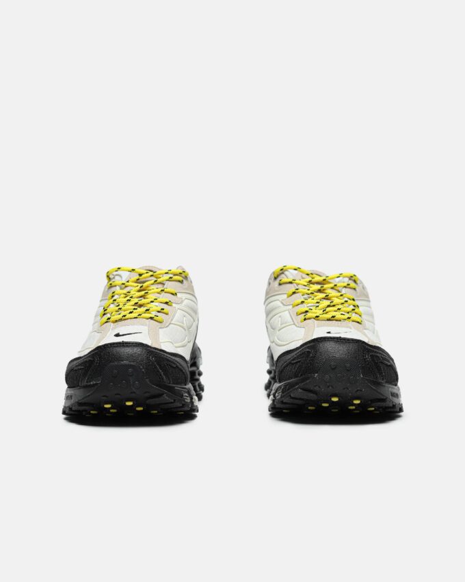 Nike Shox Black Sail - Зображення 4