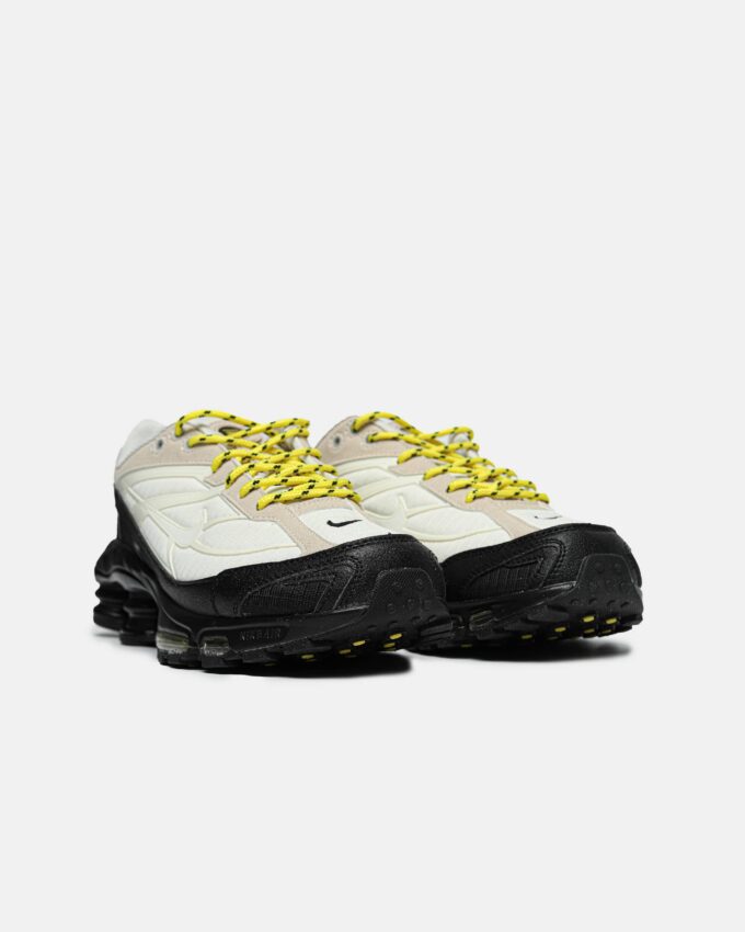 Nike Shox Black Sail - Зображення 3