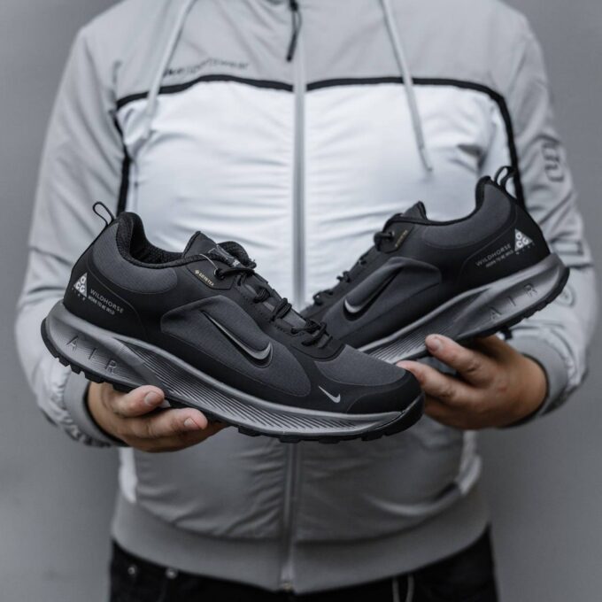 Nike ACG Air Wildhorse Termo - Зображення 4