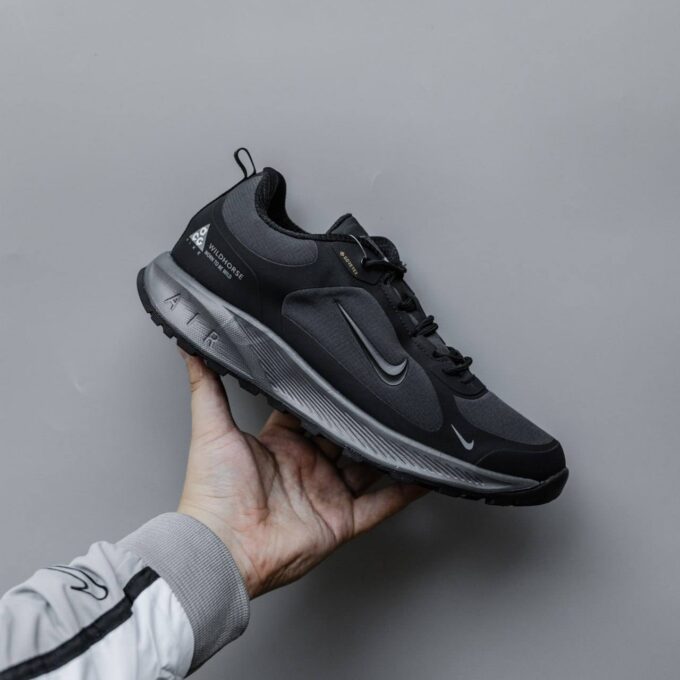 Nike ACG Air Wildhorse Termo - Зображення 7