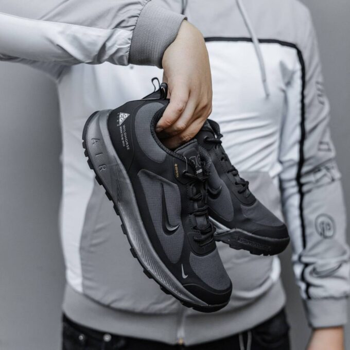 Nike ACG Air Wildhorse Termo - Зображення 5