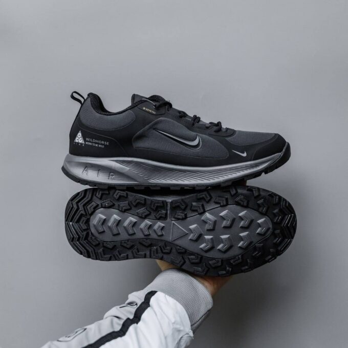 Nike ACG Air Wildhorse Termo - Зображення 6
