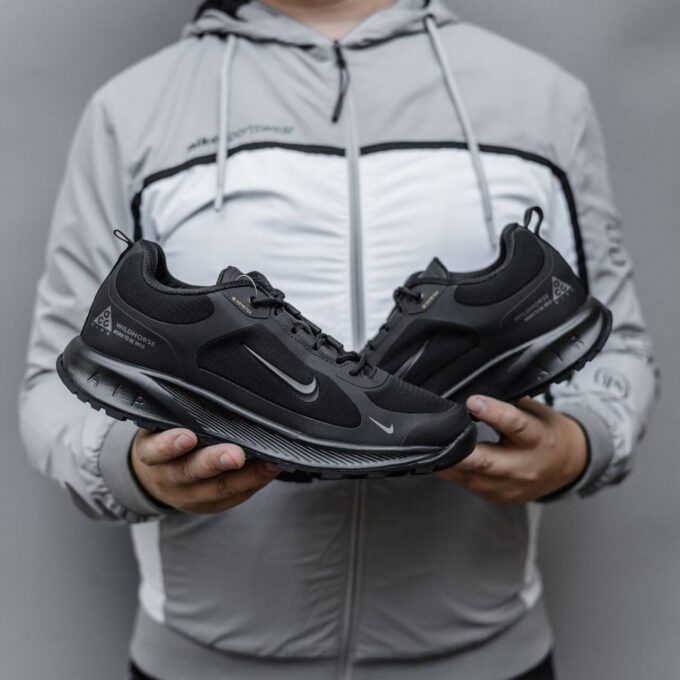 Nike ACG Air Wildhorse Termo - Зображення 3