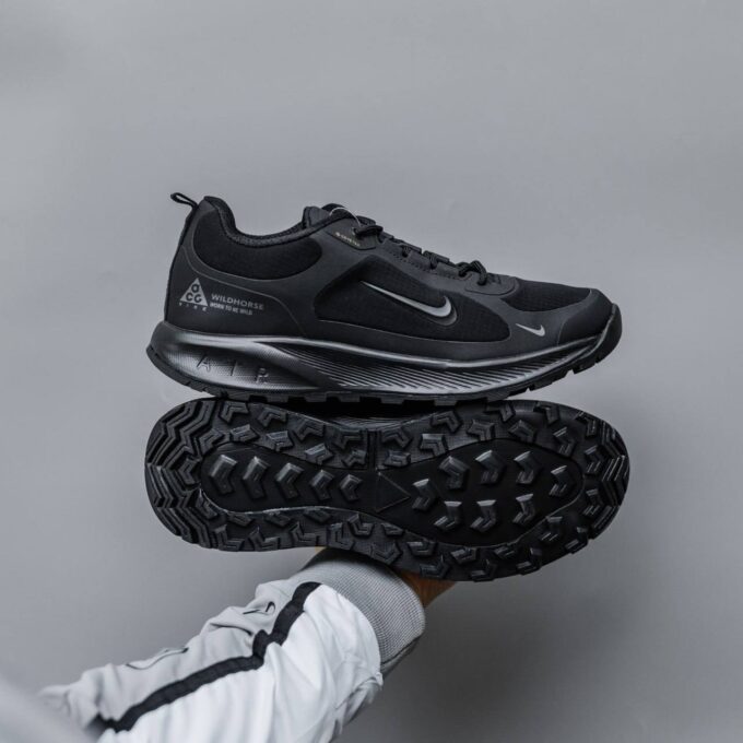 Nike ACG Air Wildhorse Termo - Зображення 5