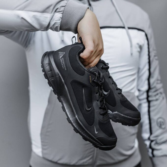 Nike ACG Air Wildhorse Termo - Зображення 4