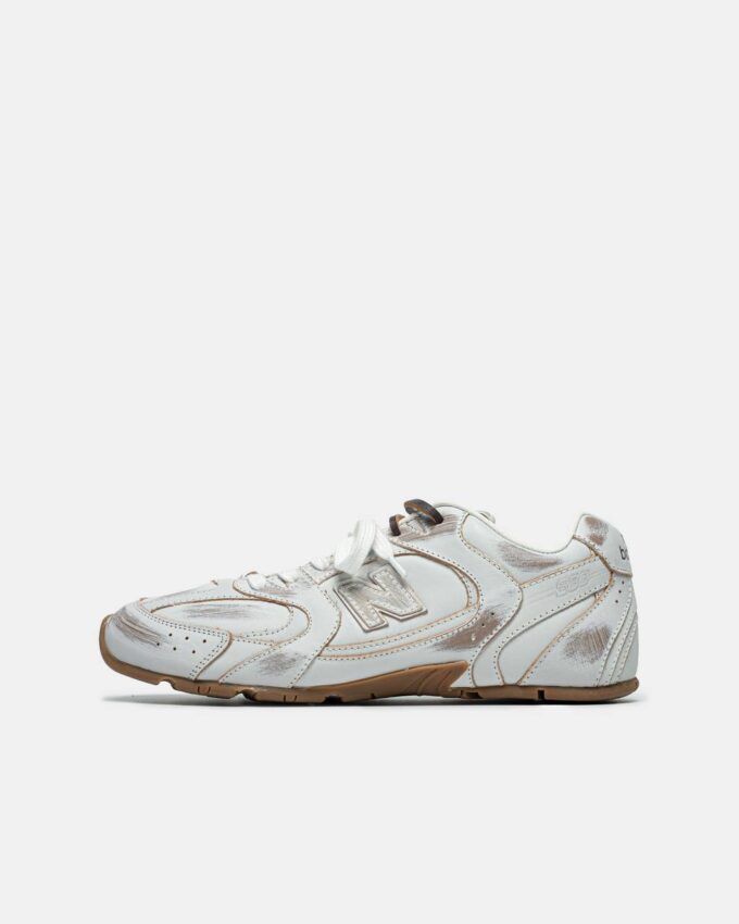 Miu Miu x New Balance White Vintage - Зображення 2