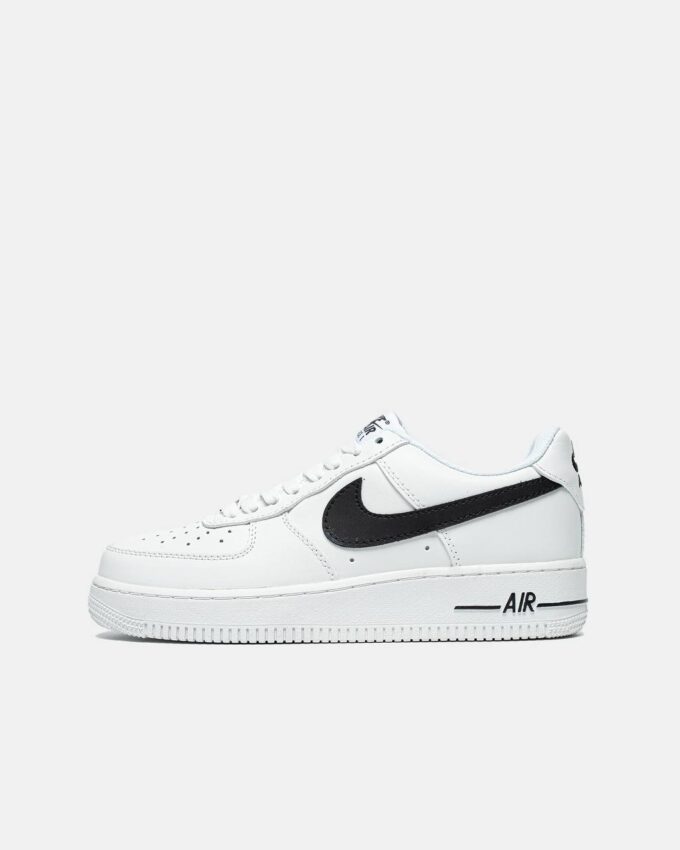Nike Air Force 1 Low Wolf Grey