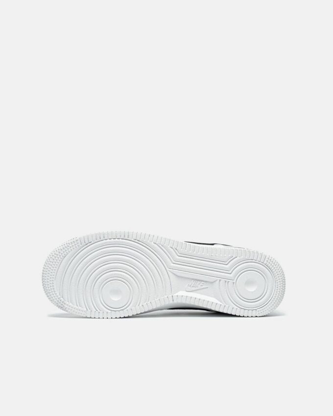 Nike Air Force 1 Low Wolf Grey - Зображення 7