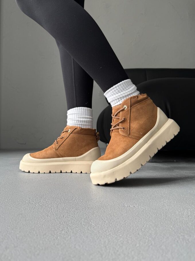 Ugg Neumel Hybrid Chestnut Beige - Зображення 2