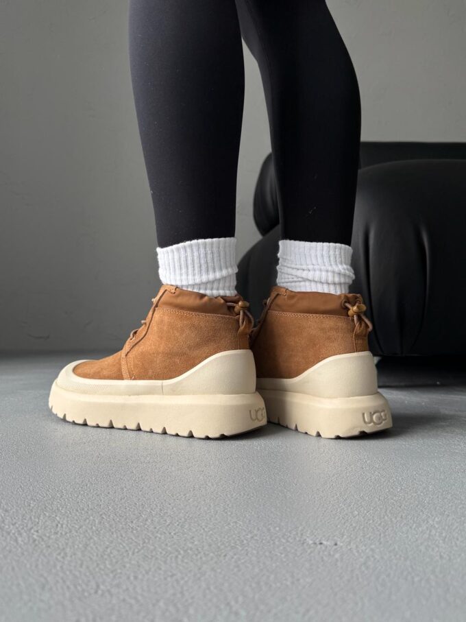 Ugg Neumel Hybrid Chestnut Beige - Зображення 4