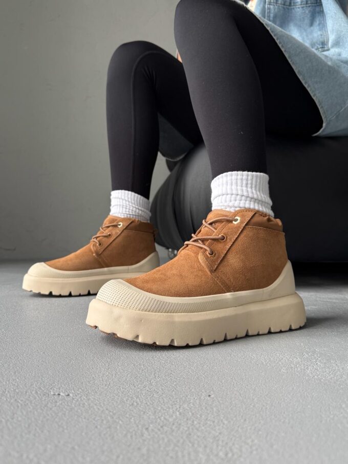 Ugg Neumel Hybrid Chestnut Beige - Зображення 3