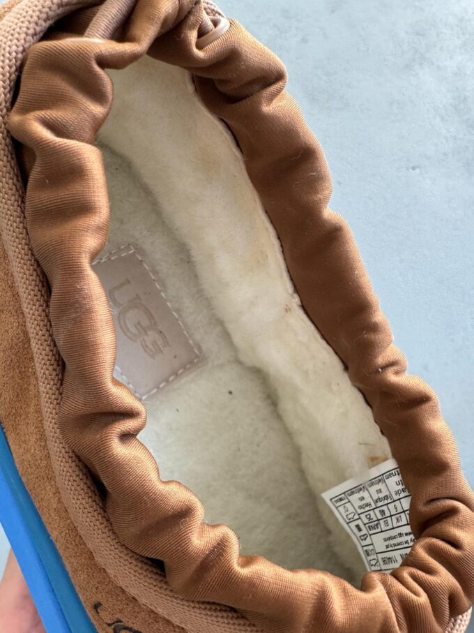 Ugg Tasman Hybrid Chestnut Blue - Зображення 9
