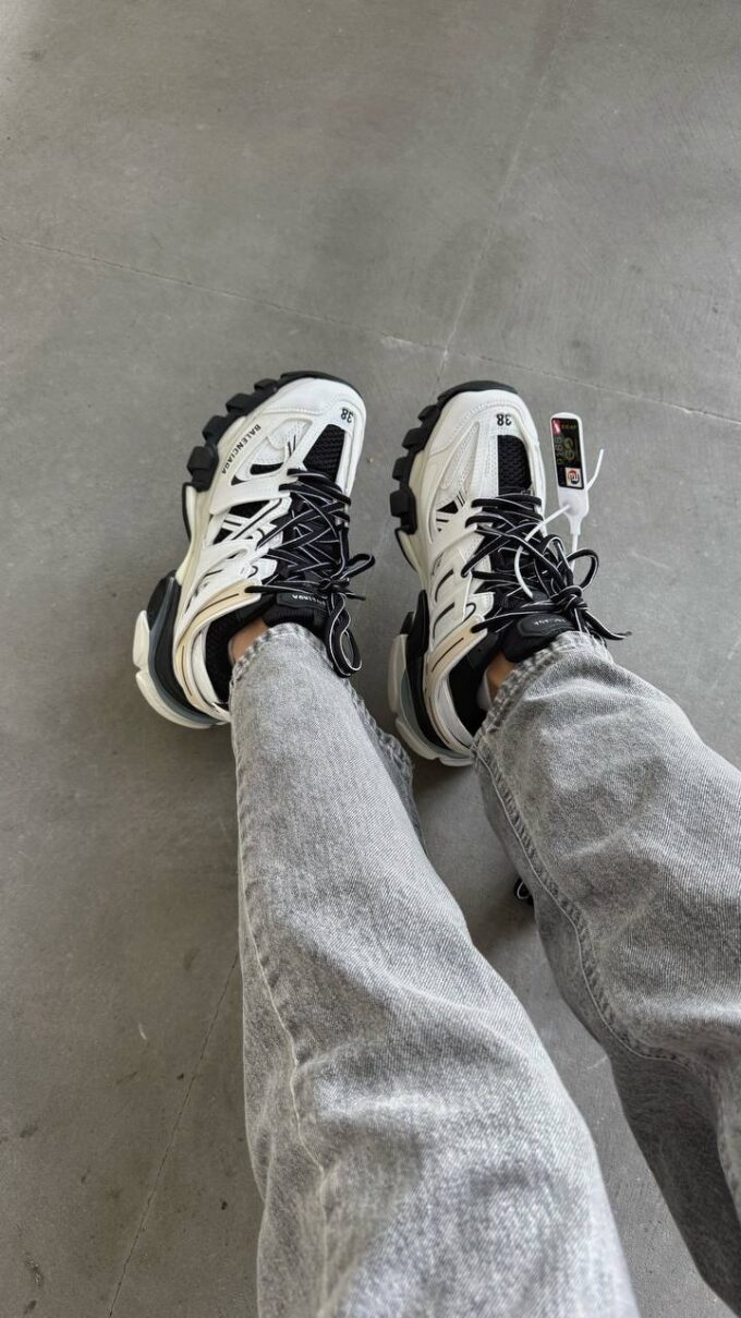 Balenciaga Track - Зображення 6