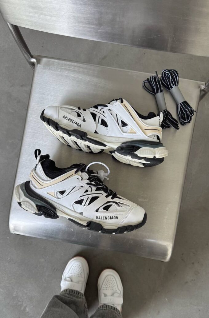 Balenciaga Track - Зображення 3