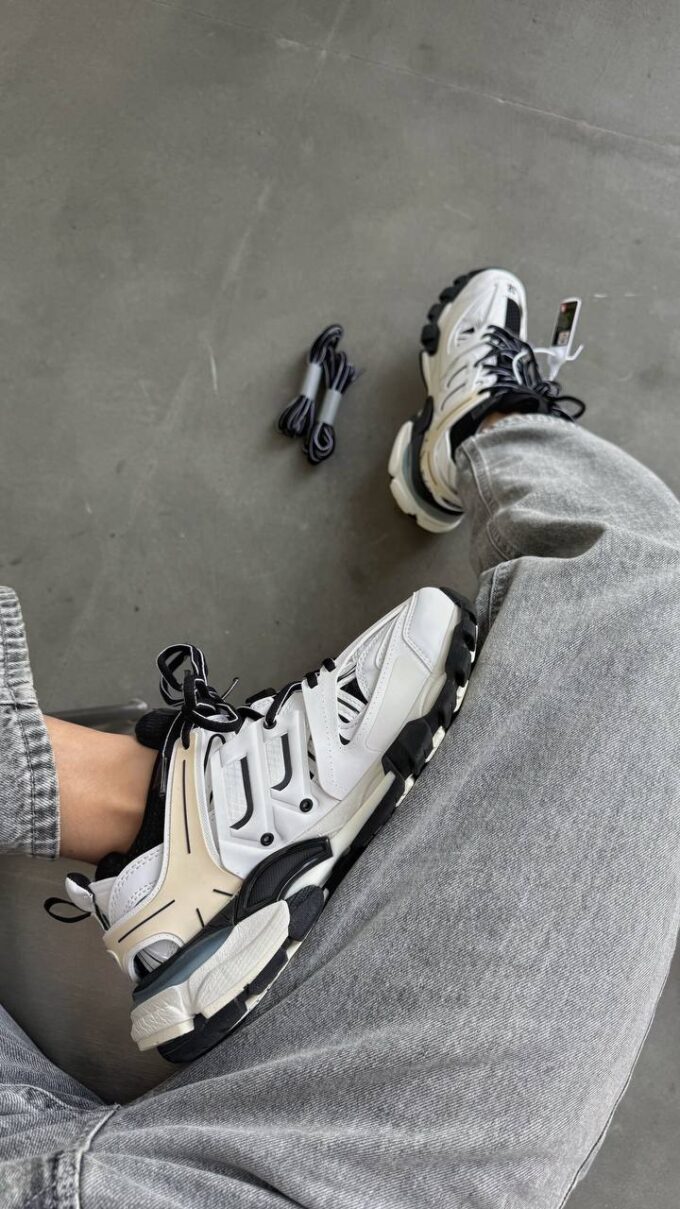 Balenciaga Track - Зображення 5