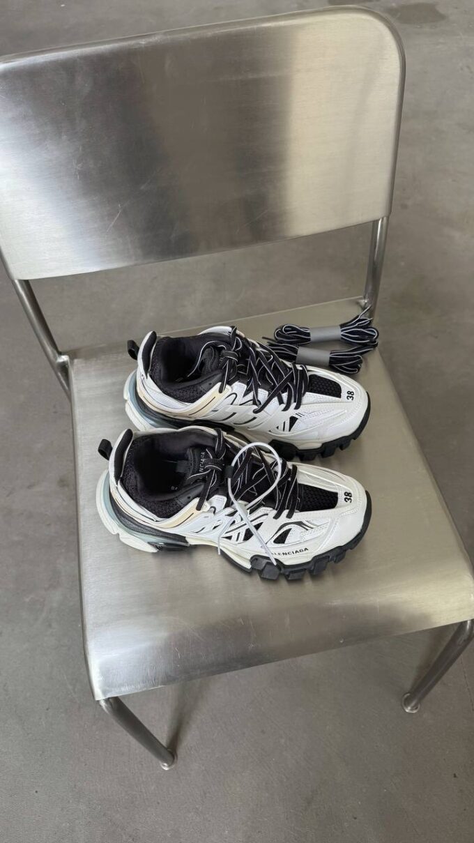 Balenciaga Track - Зображення 4