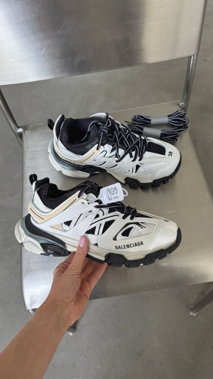 Balenciaga Track - Зображення 2