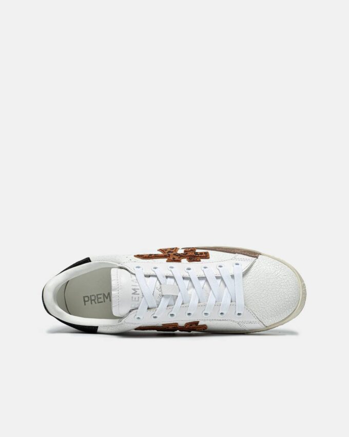 Premiata Stevend 6660 Vintage Leo - Зображення 5